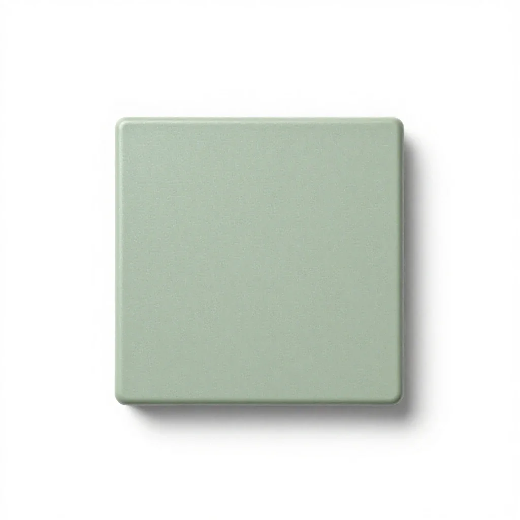 Corner isolated on a white background