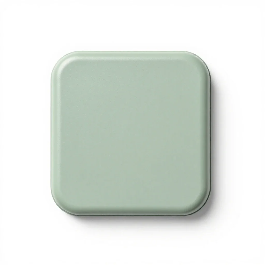 Detox isolated on a white background
