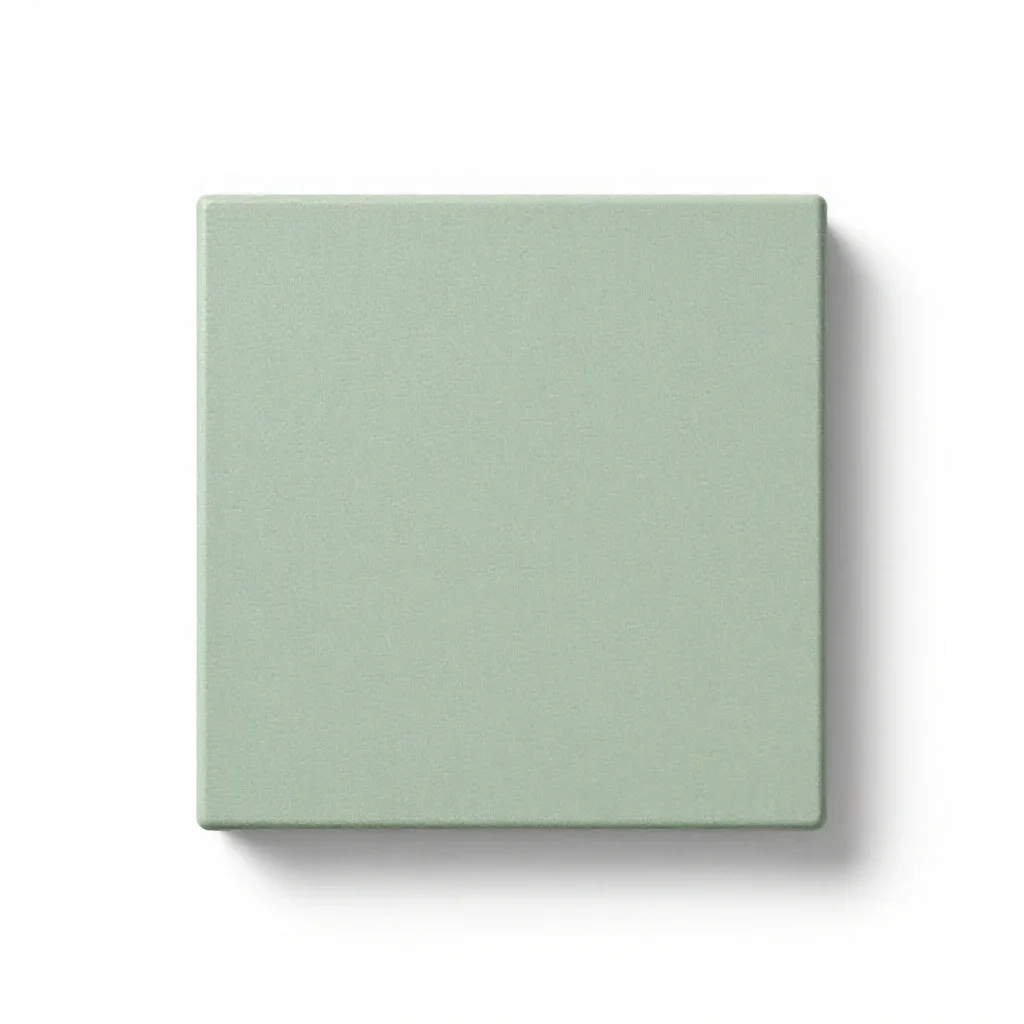Dry masonry isolated on a white background