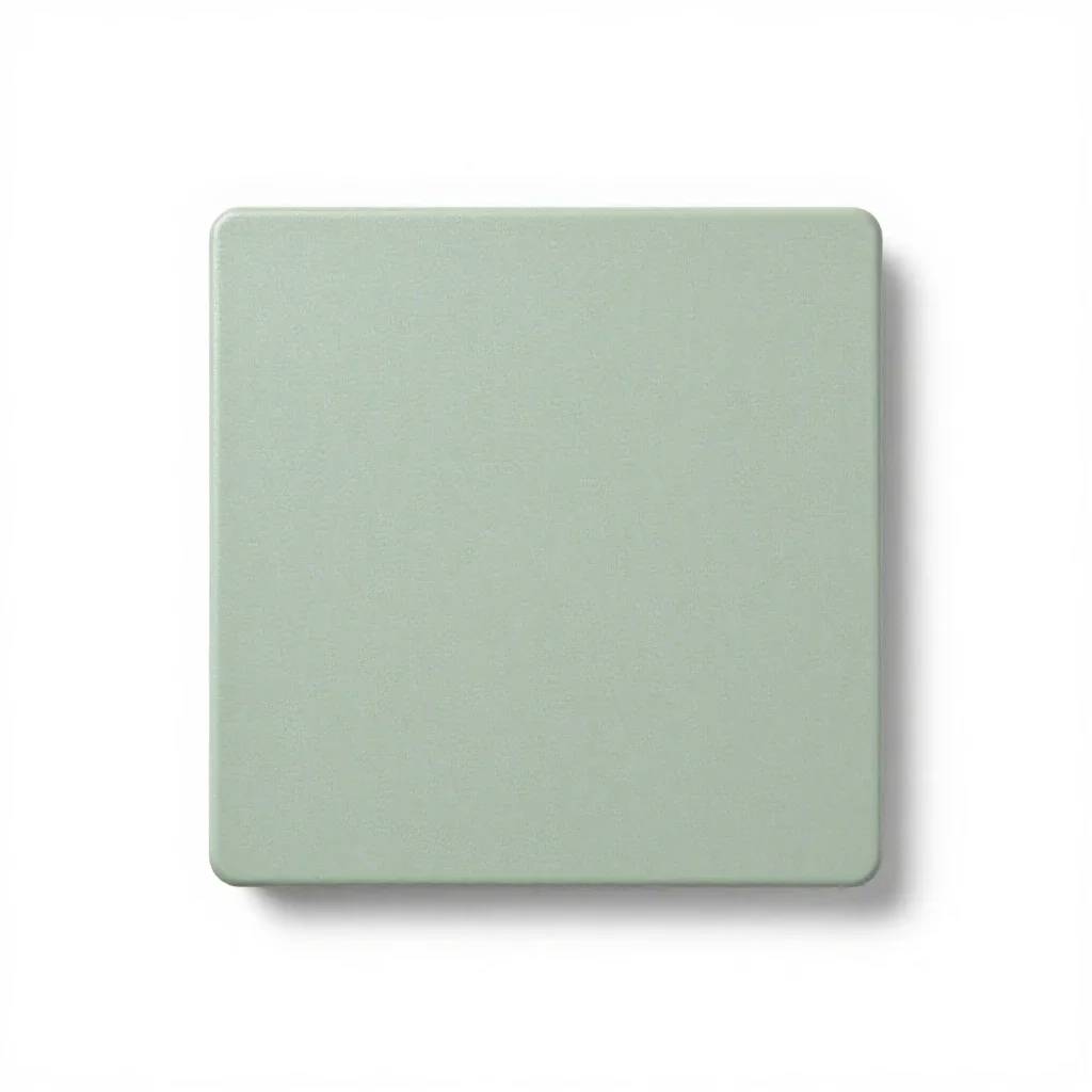 False bottom isolated on a white background