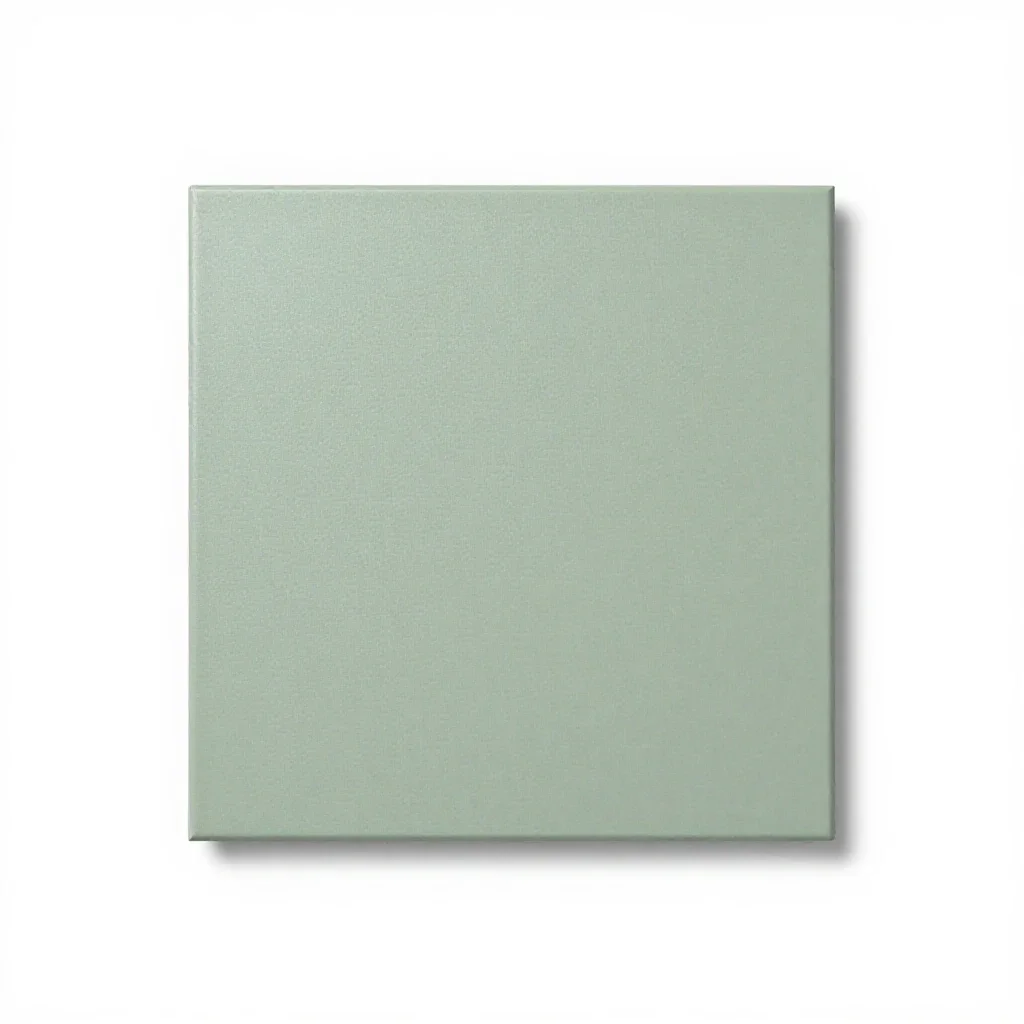 Floor isolated on a white background