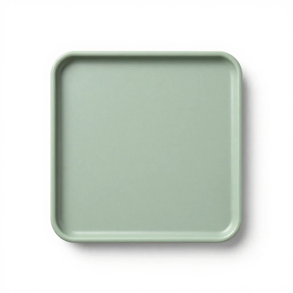 Framework isolated on a white background