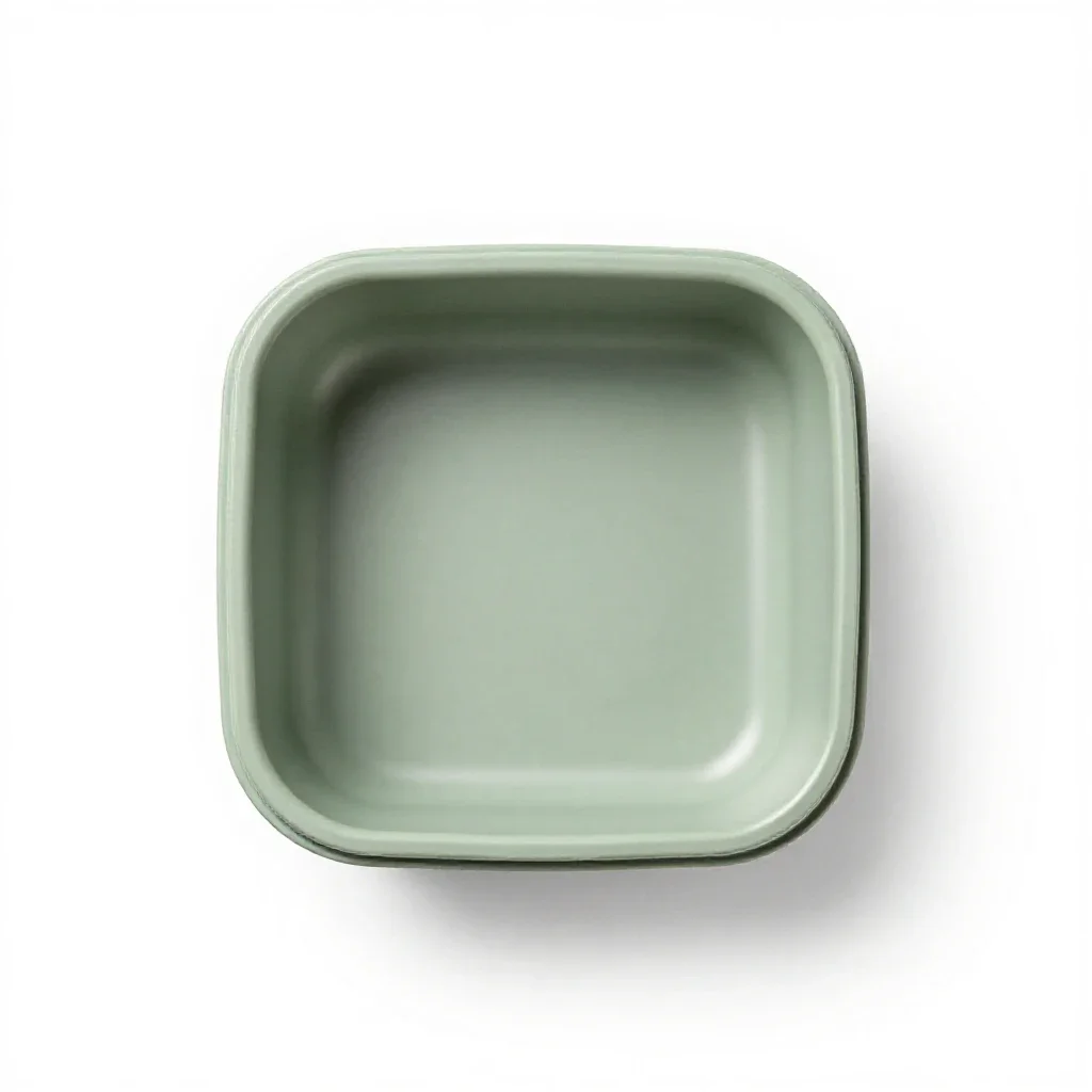 Galley isolated on a white background