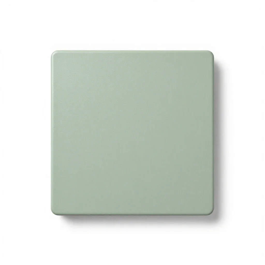Ground floor isolated on a white background