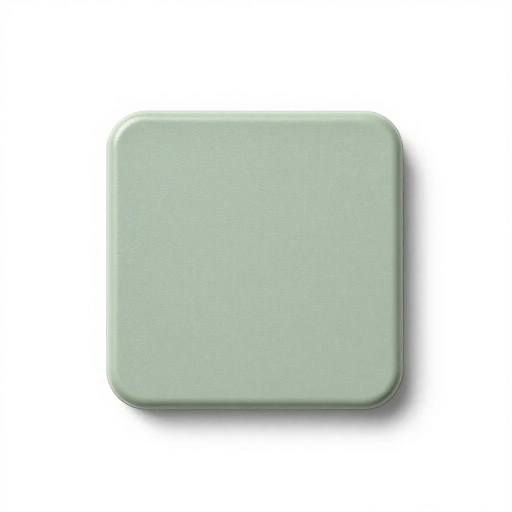 Guide isolated on a white background