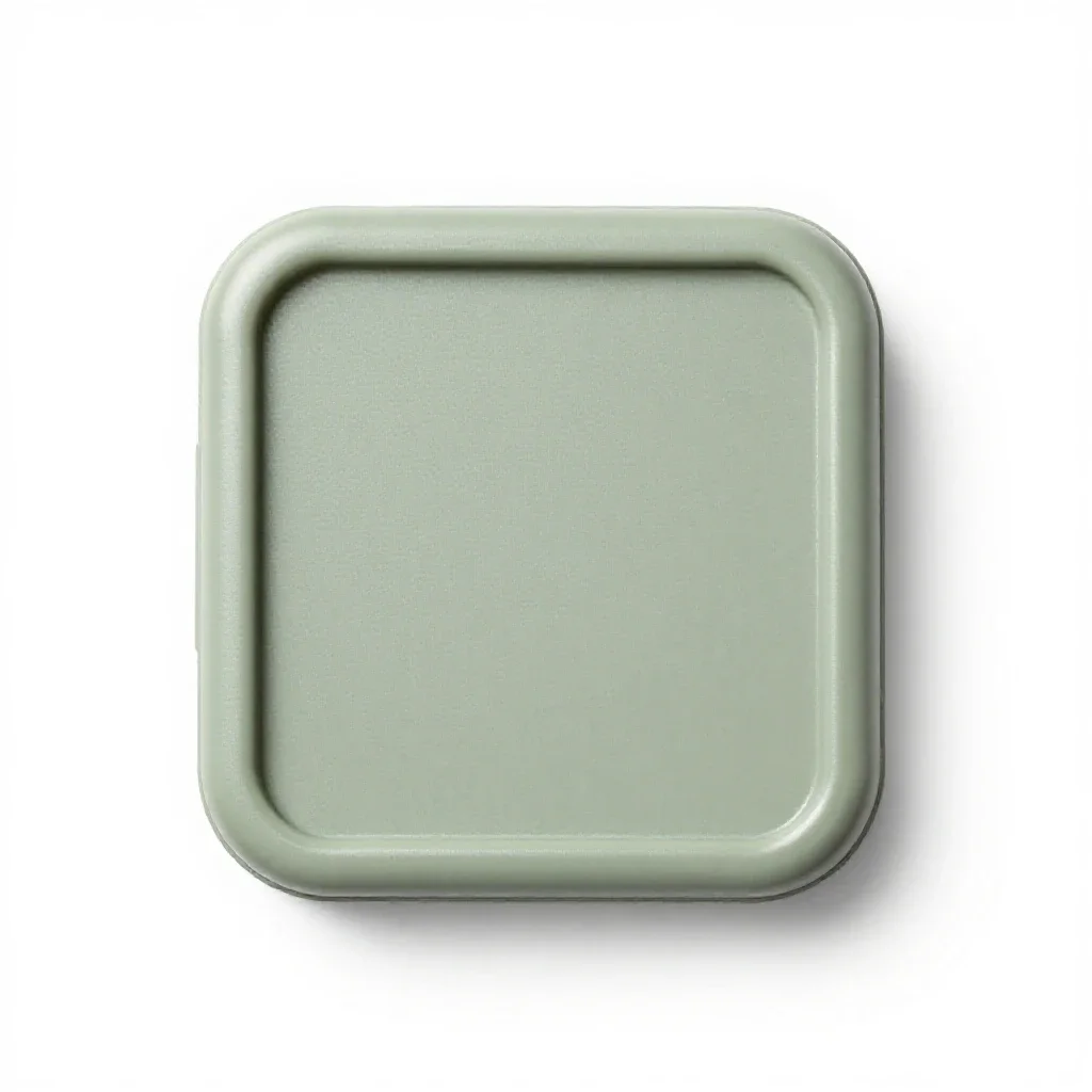 Hardware store isolated on a white background