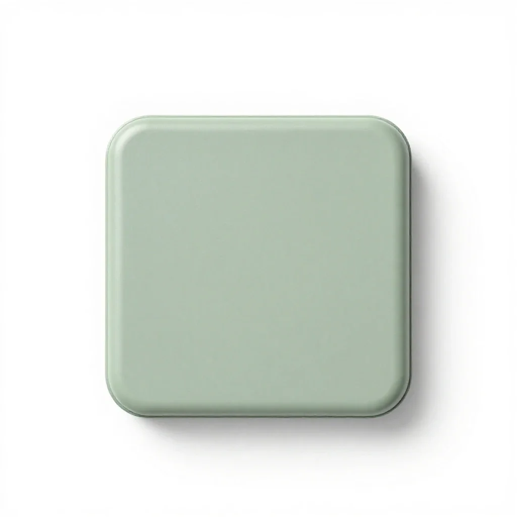 Home isolated on a white background