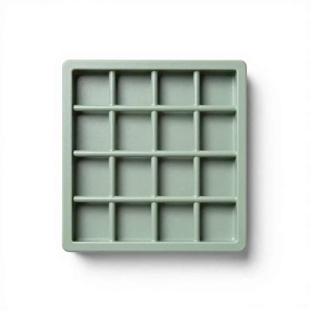 Hoosegow isolated on a white background