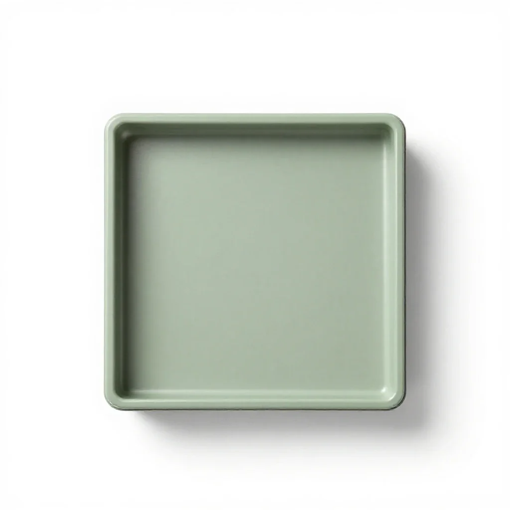 Hutch isolated on a white background