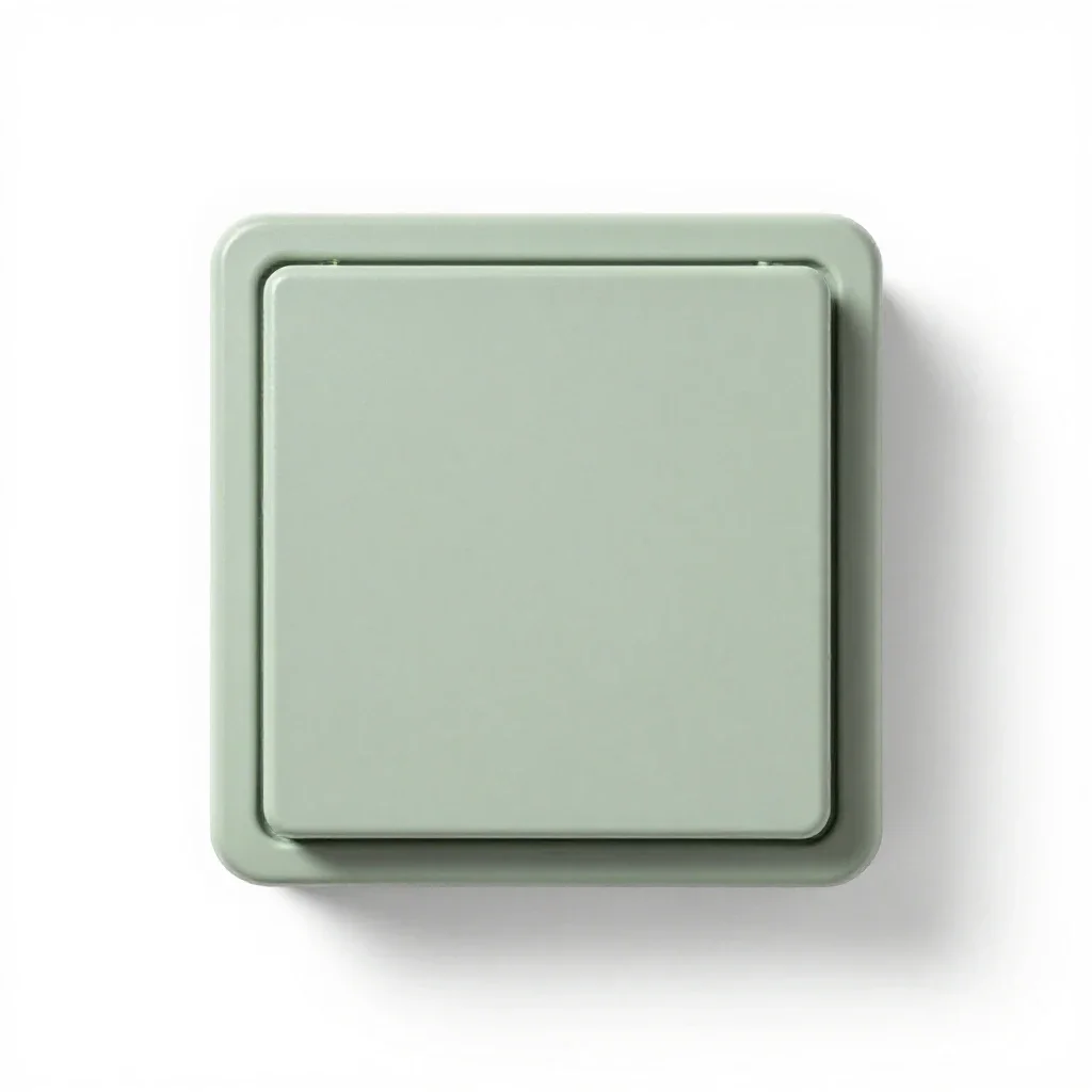 Kiln isolated on a white background