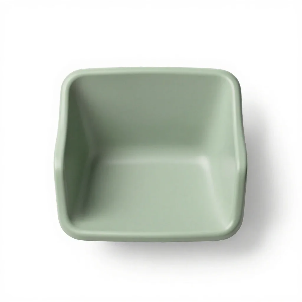 Lounge isolated on a white background