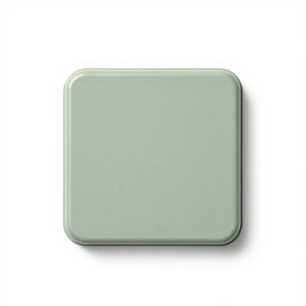 Maquiladora isolated on a white background