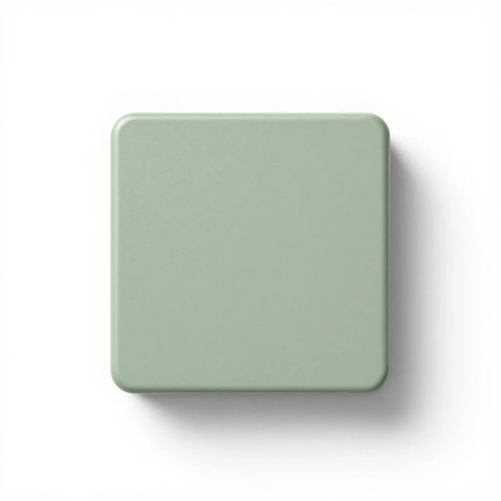 Megalith isolated on a white background