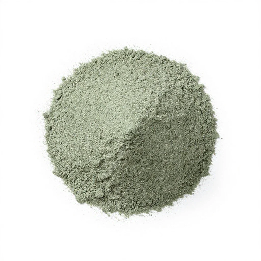 Mound isolated on a white background
