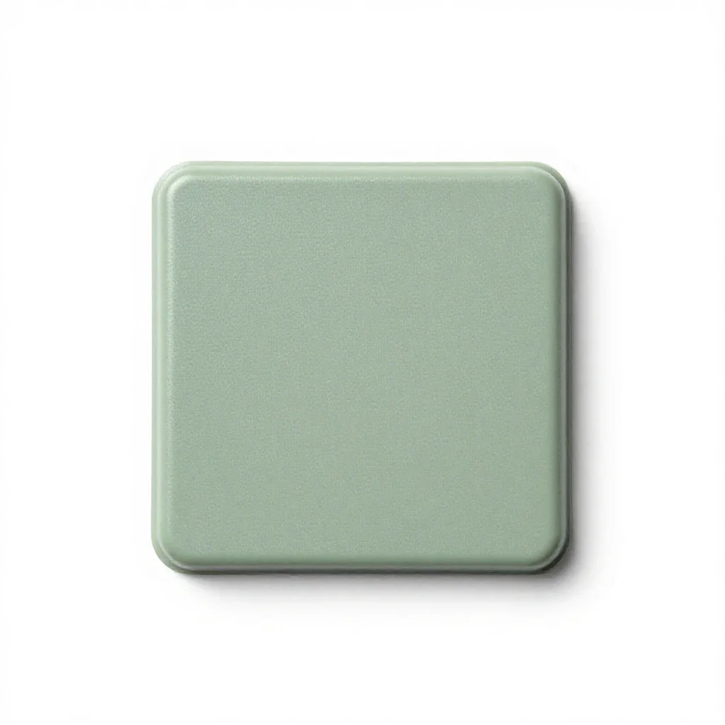 Mounting isolated on a white background
