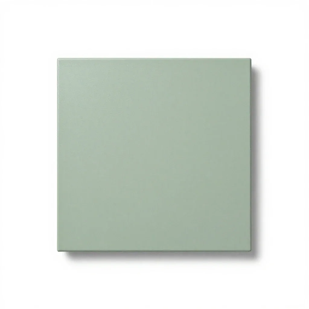 Party wall isolated on a white background