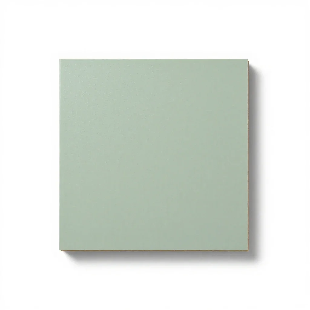 Plywood isolated on a white background