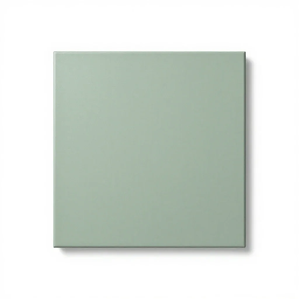 Room isolated on a white background