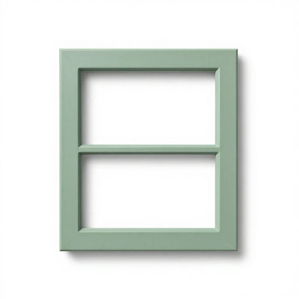 Sash isolated on a white background