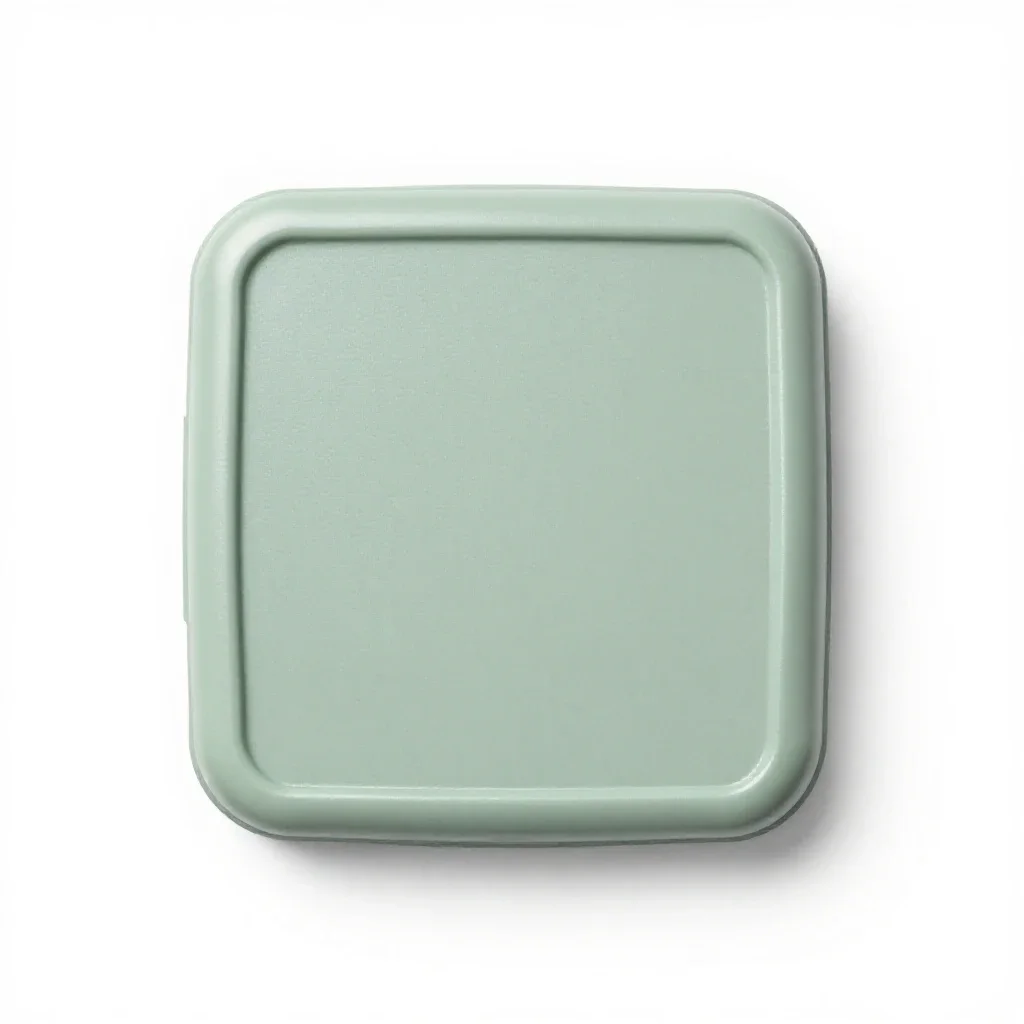 Sickbay isolated on a white background