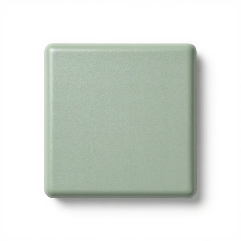Sidewall isolated on a white background
