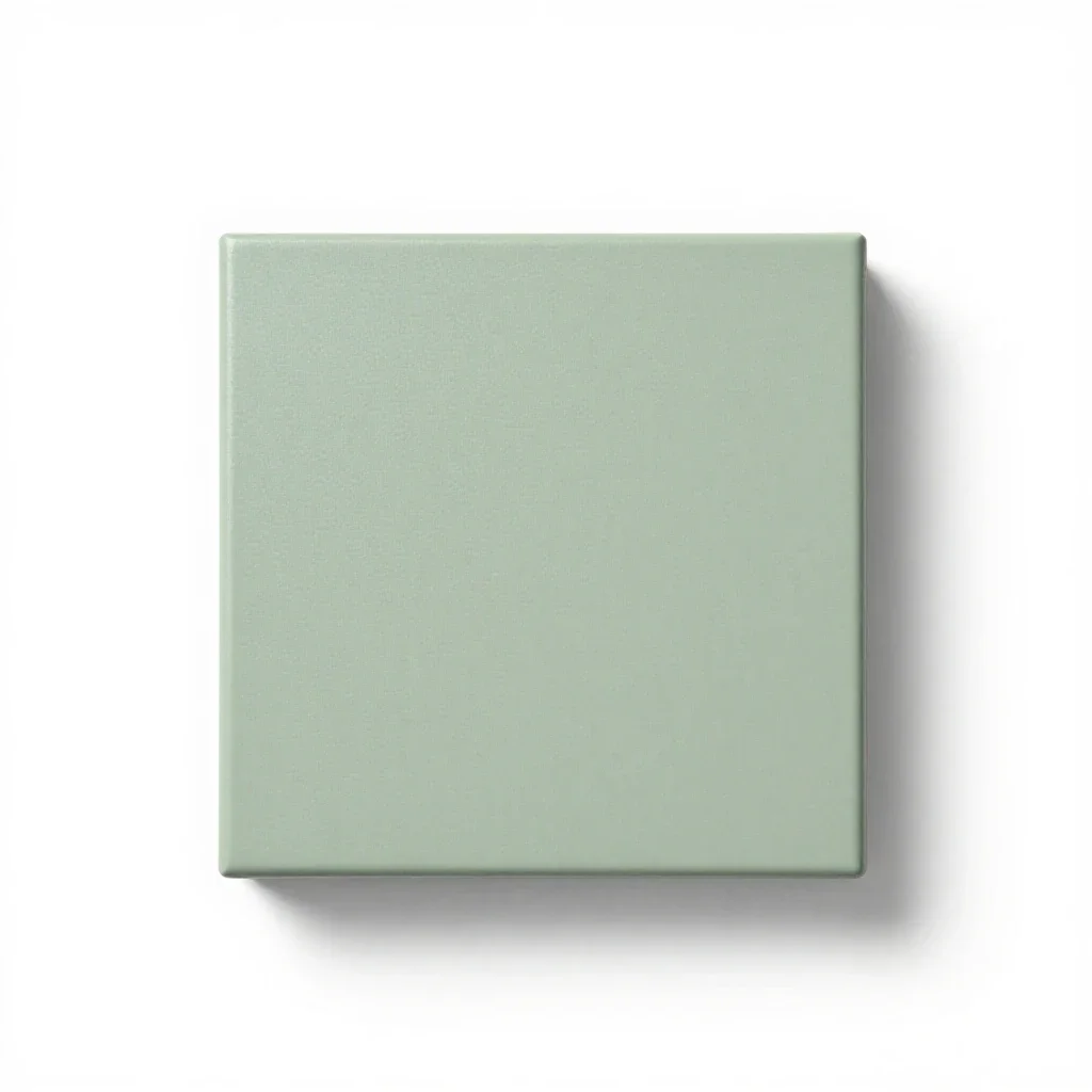 Socle isolated on a white background