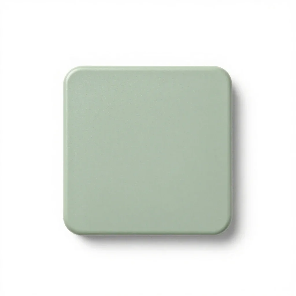 Squinch isolated on a white background