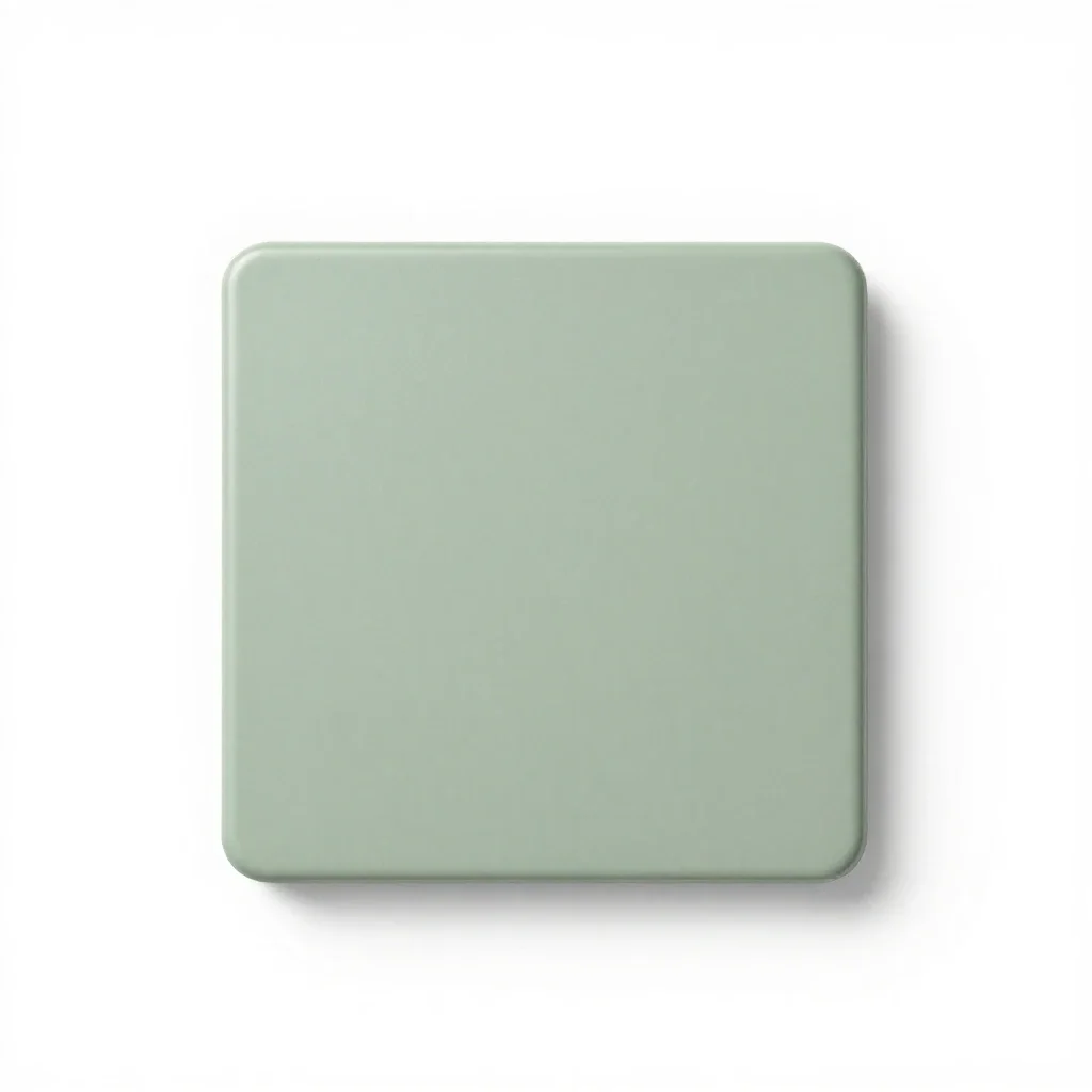 Stillroom isolated on a white background
