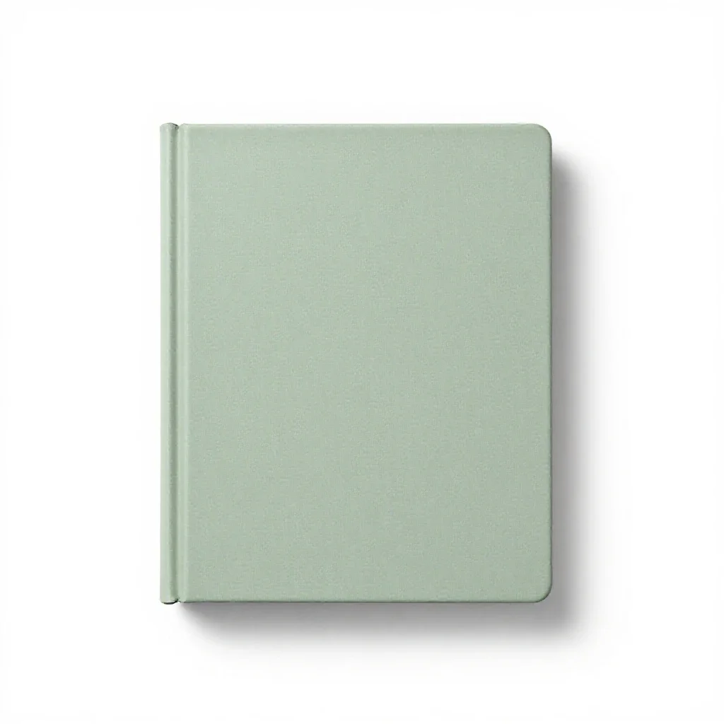Study isolated on a white background