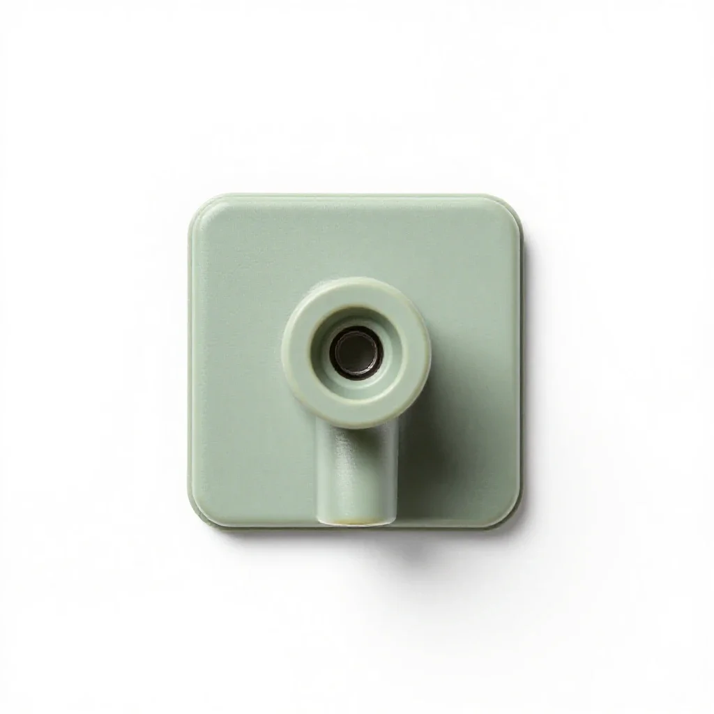 Tap isolated on a white background