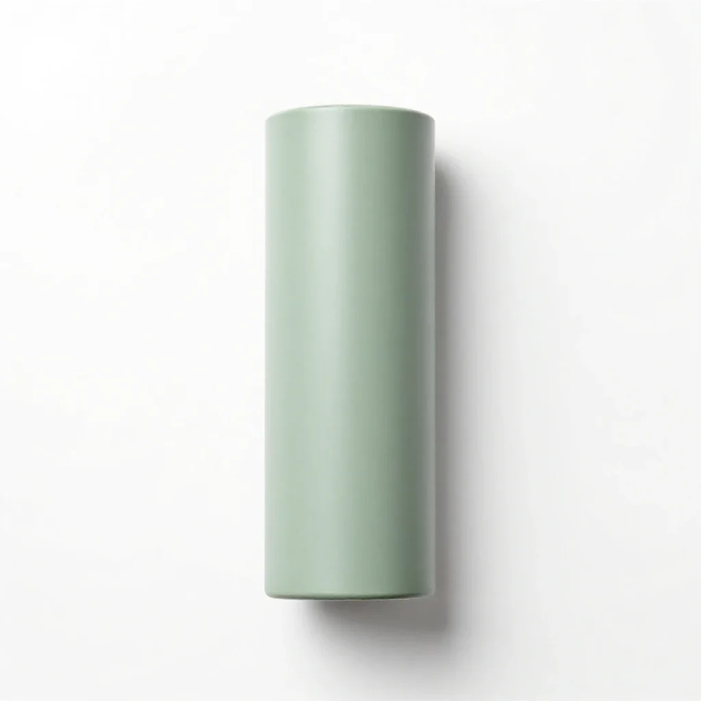 Tower isolated on a white background