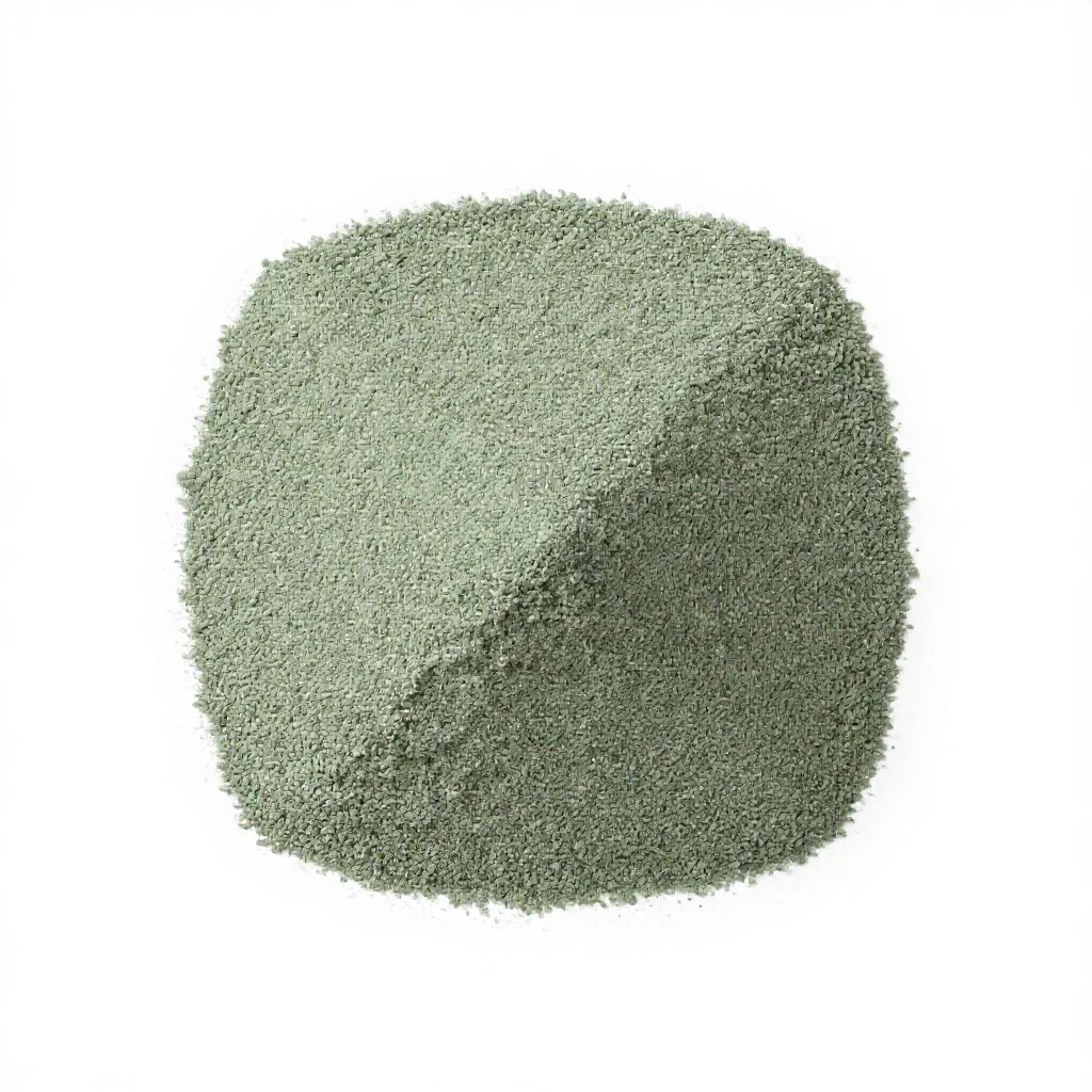 Embankment isolated on a white background