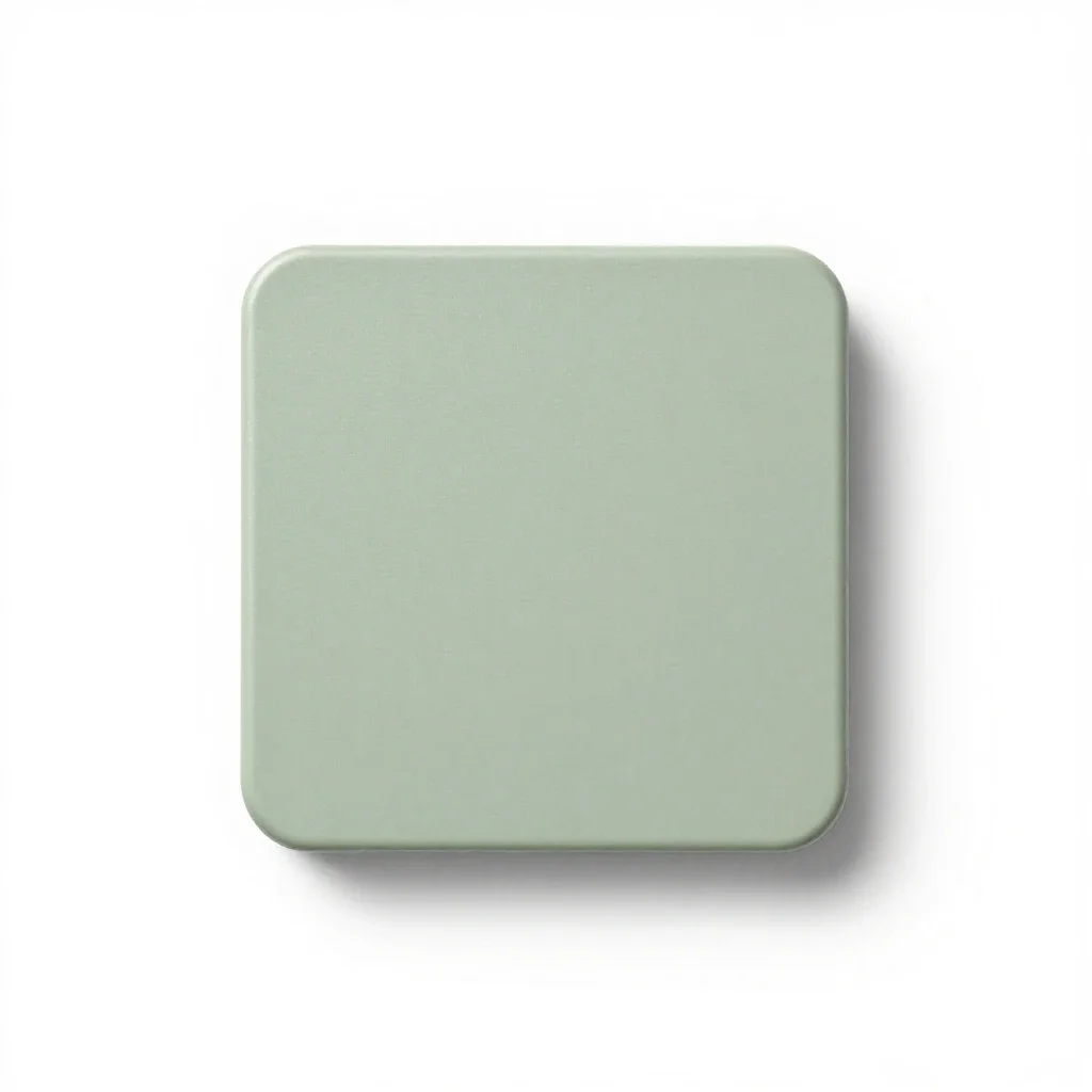 Obstacle isolated on a white background
