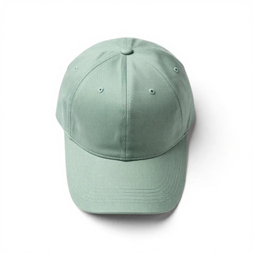 Baseball cap isolated on a white background
