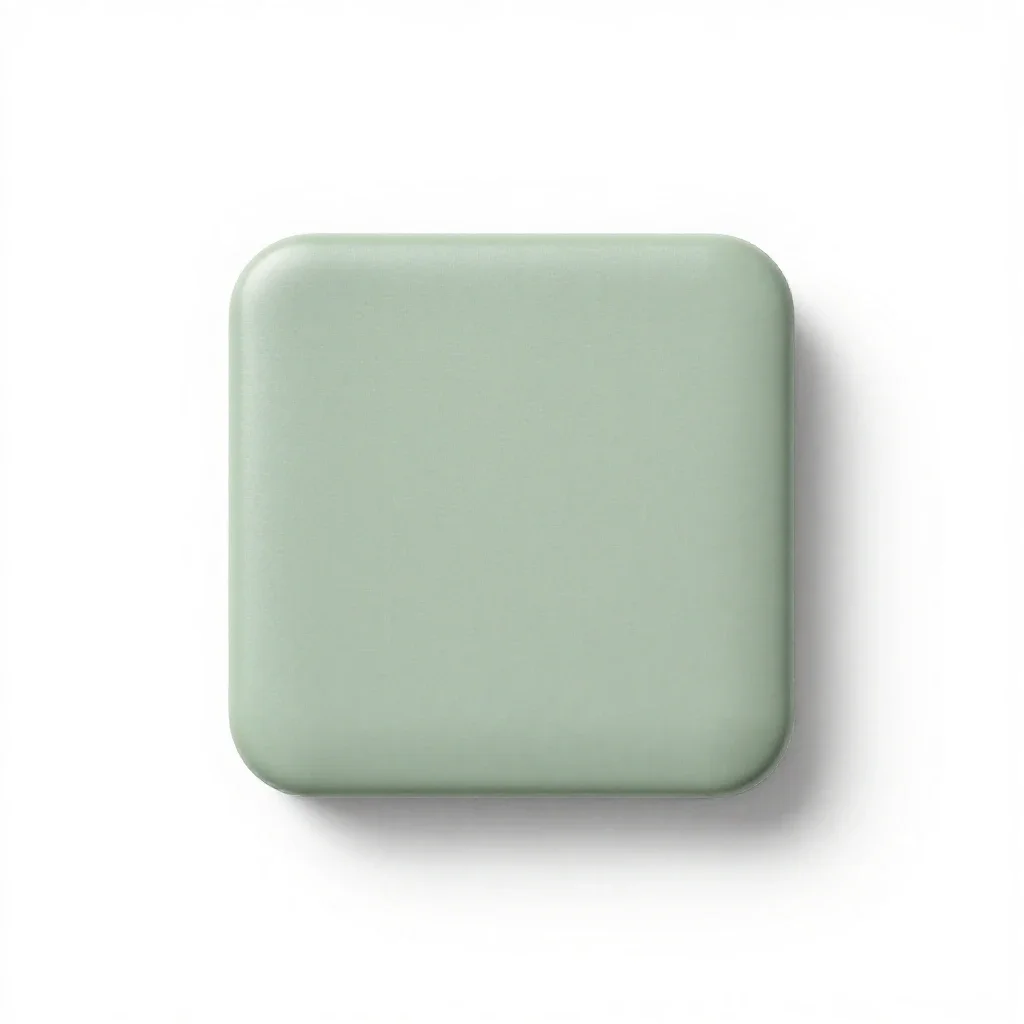 Calpac isolated on a white background