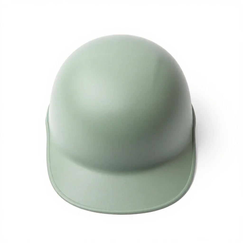 Cocked hat isolated on a white background