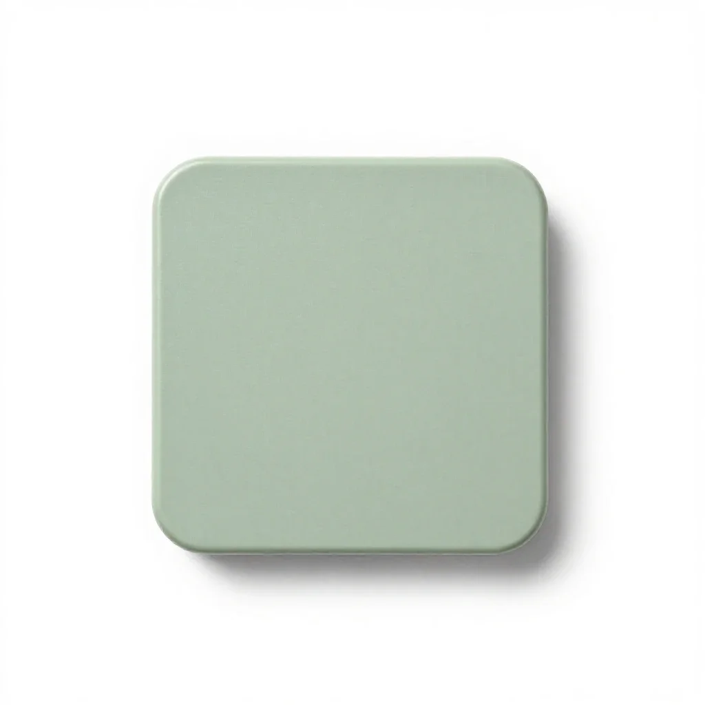 Cowl isolated on a white background