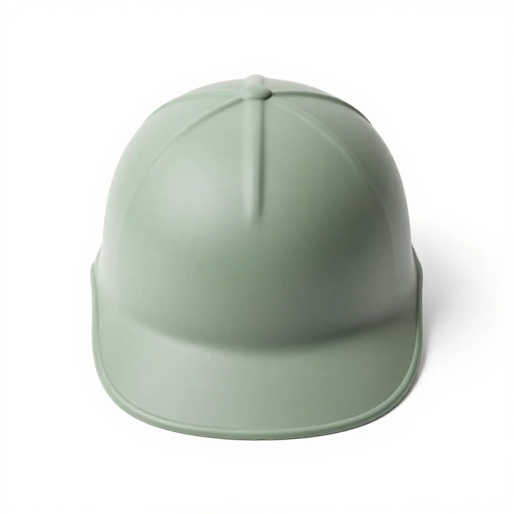 Deerstalker isolated on a white background