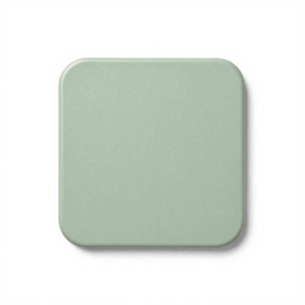 Flatwork isolated on a white background