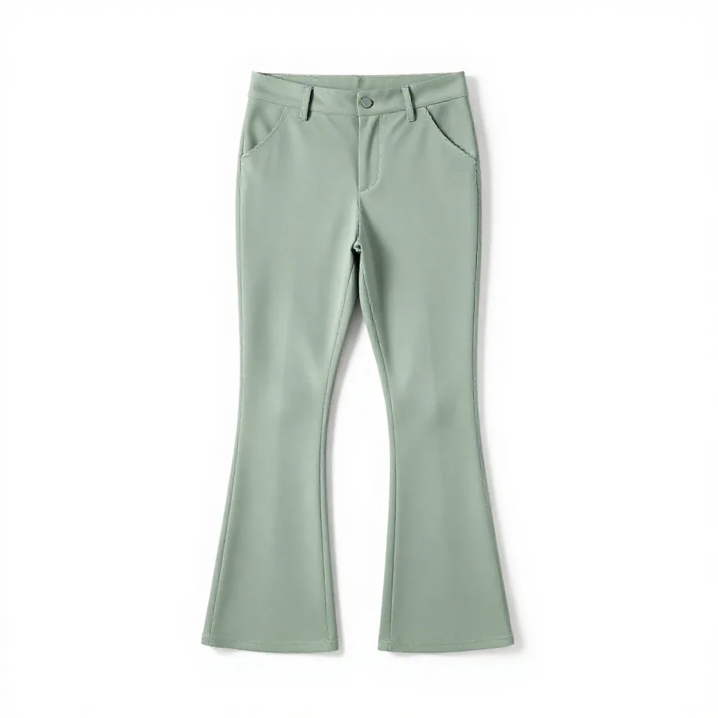 Jodhpurs isolated on a white background