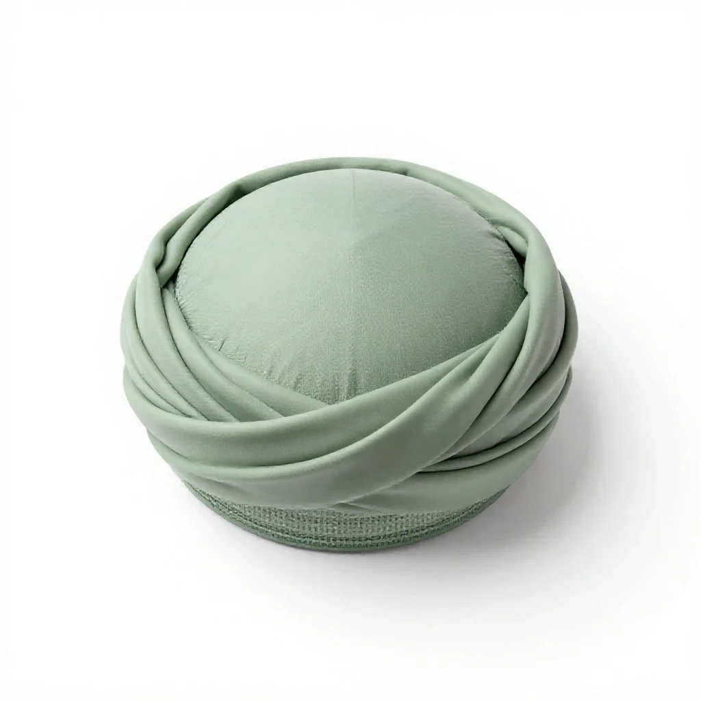 Kalansuwa isolated on a white background