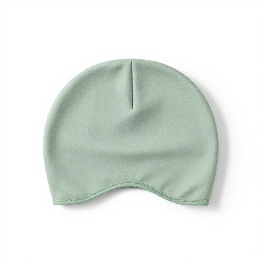 Nightcap isolated on a white background