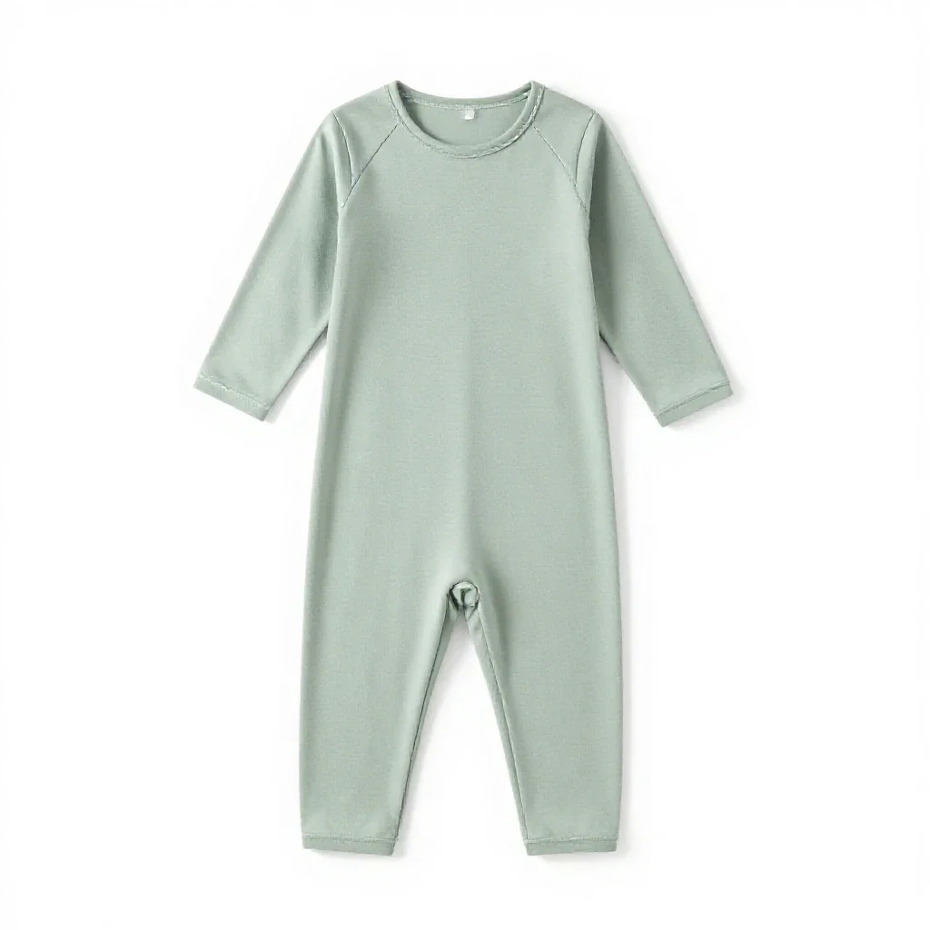 Nightwear isolated on a white background
