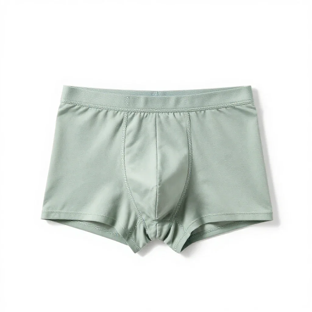 Plus fours isolated on a white background