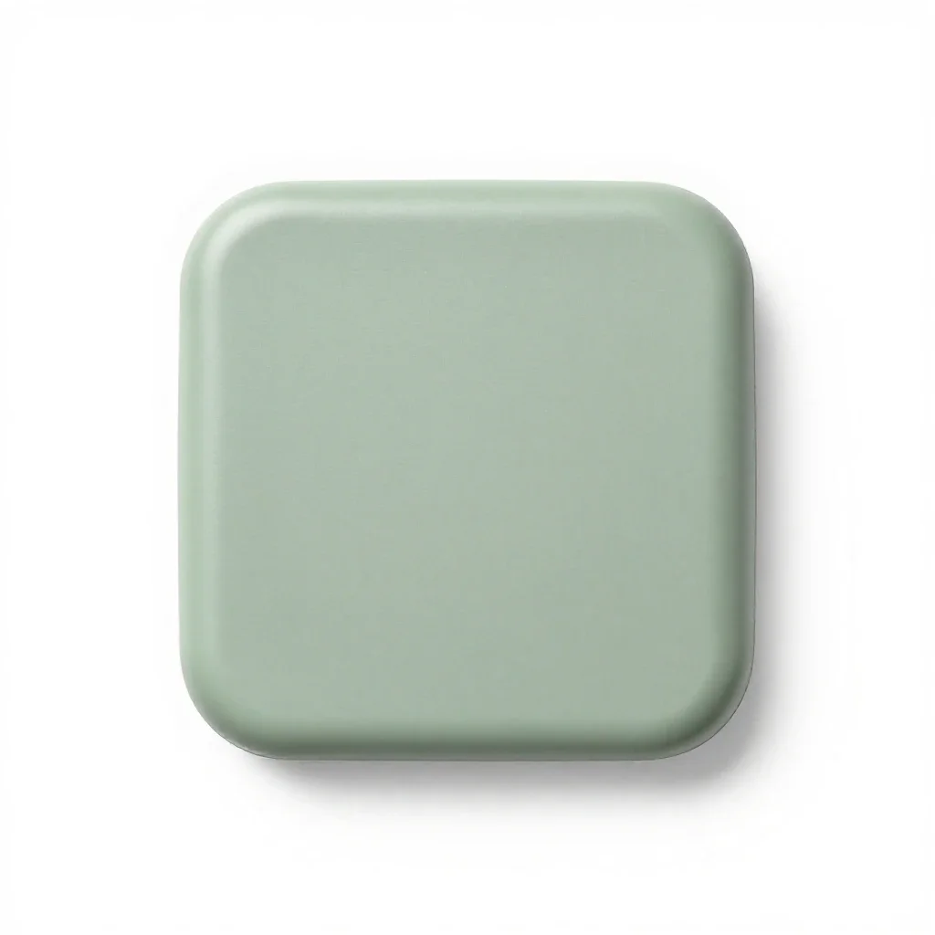Polonaise isolated on a white background