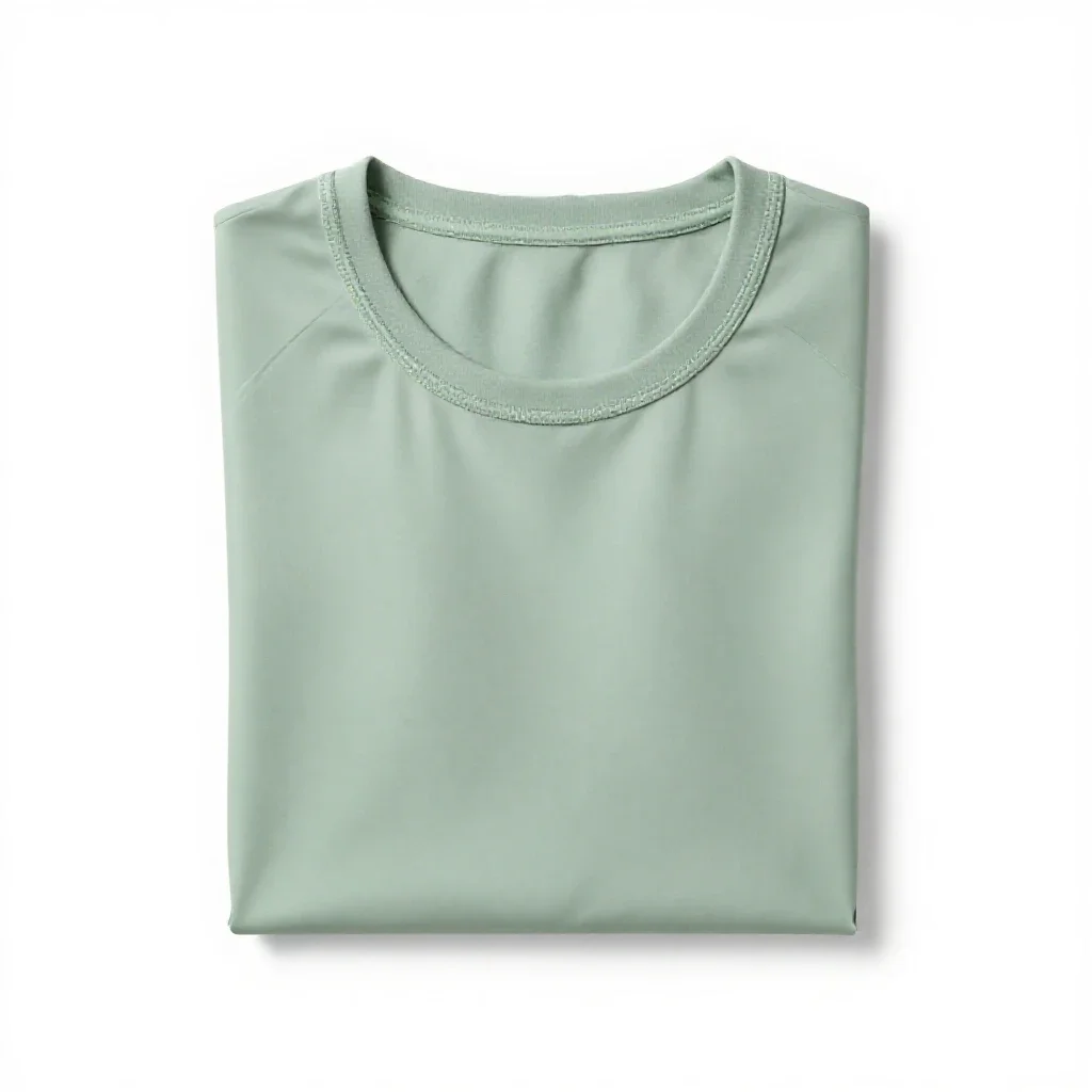 Ready-to-wear isolated on a white background