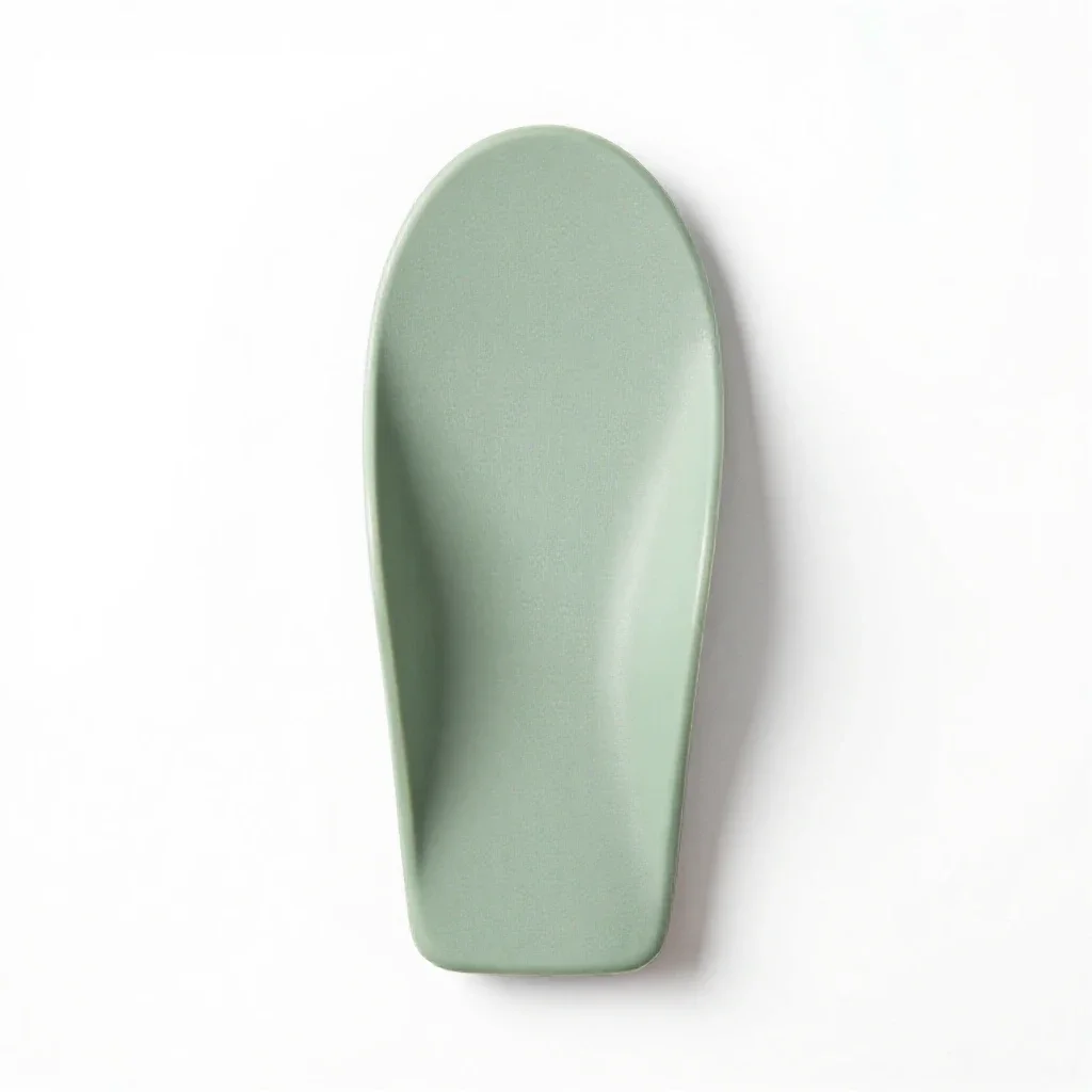 Slops isolated on a white background