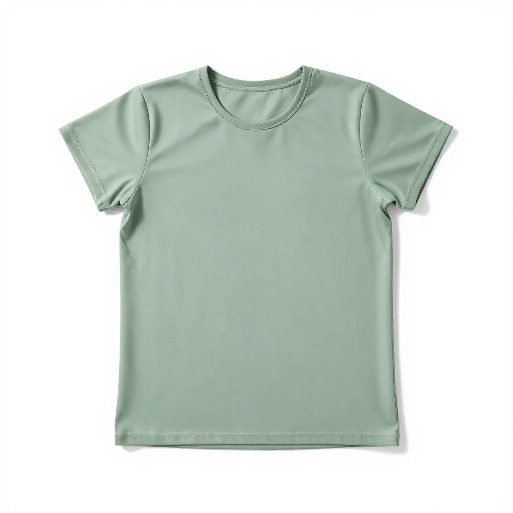 Tabard isolated on a white background