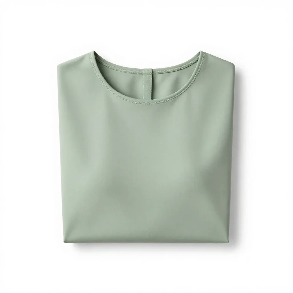 Top isolated on a white background