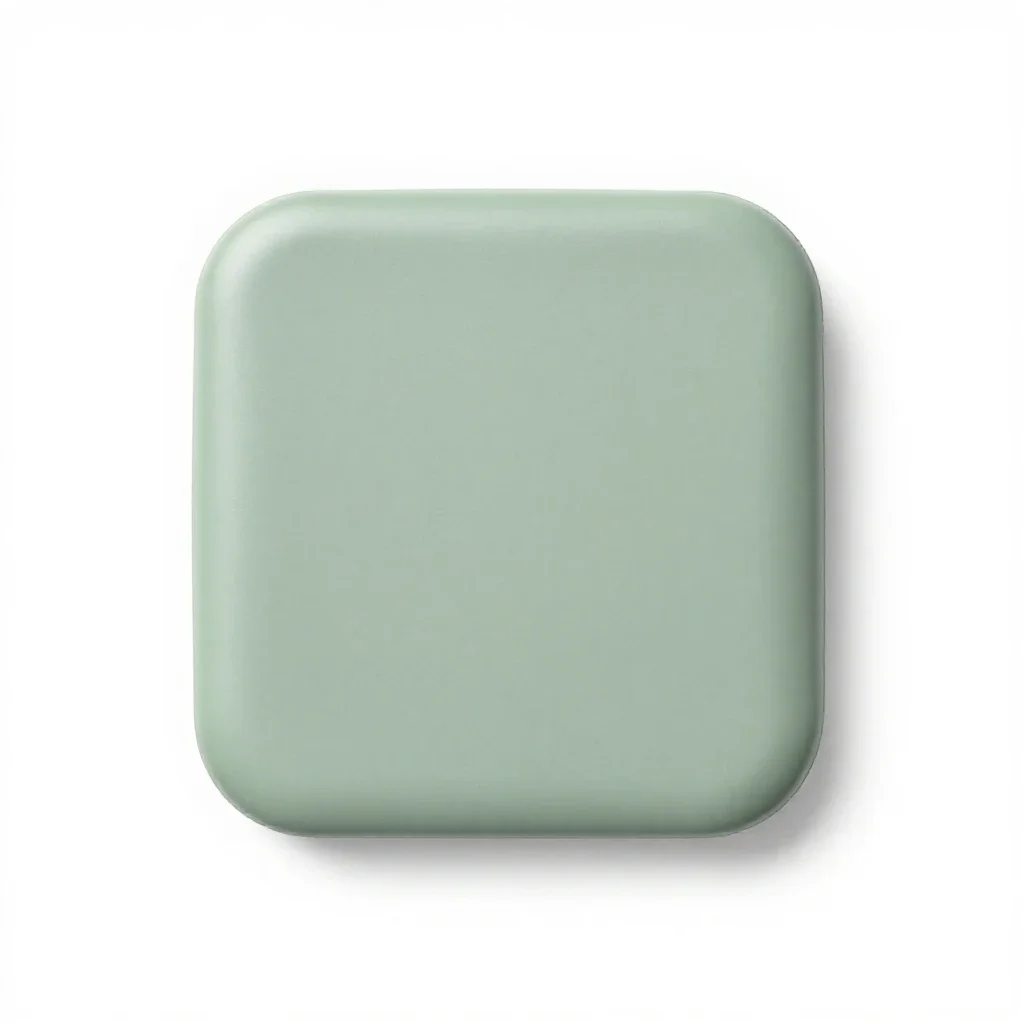 Accessory isolated on a white background